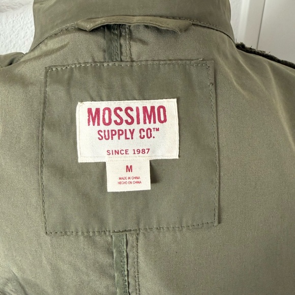 Utility Jacket - Picture 8 of 8